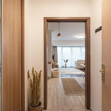 Premier Pest Side Budapest