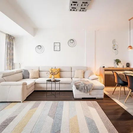 Premier Pest Side Appartement Budapest