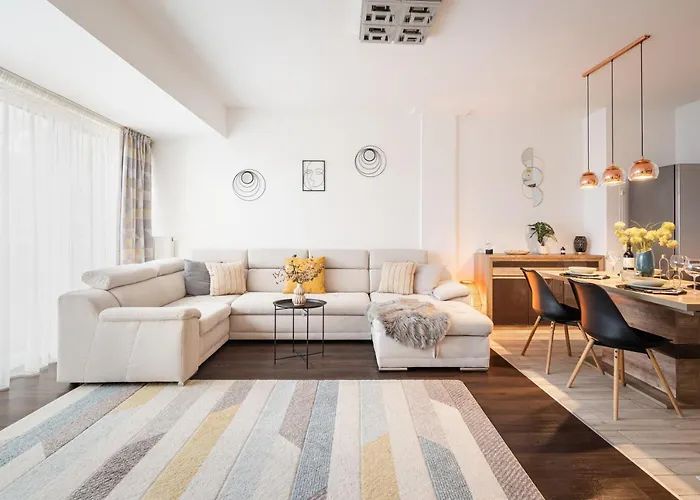 Premier Pest Side Appartement Budapest