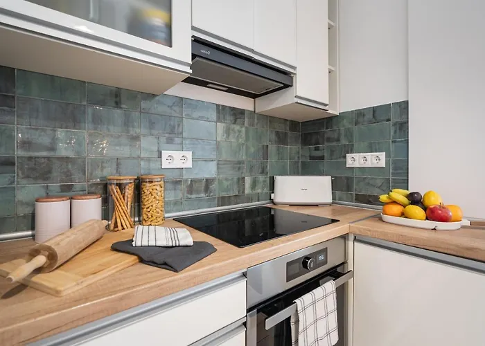 Premier Pest Side Appartement
