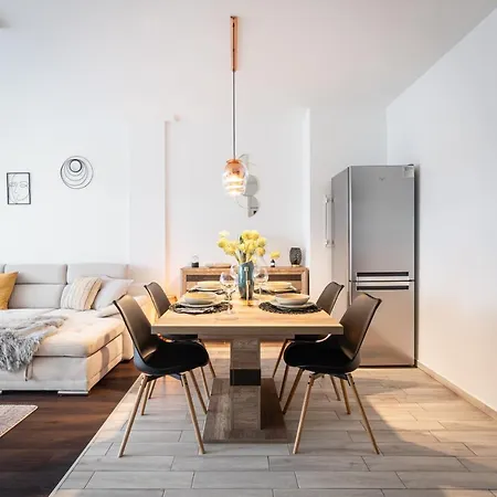 Premier Pest Side * 부다페스트